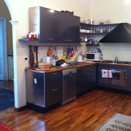 Appartement Casa Cernaia Turin