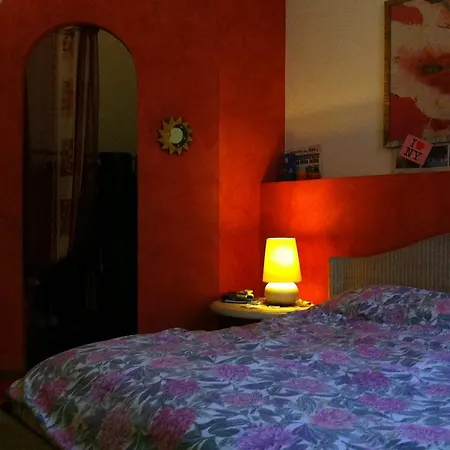 Casa Cernaia * Turin