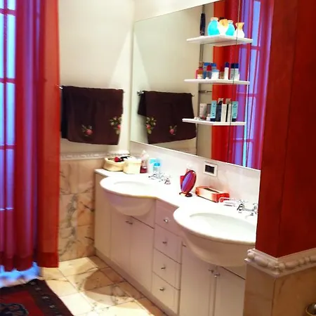 Apartment Casa Cernaia