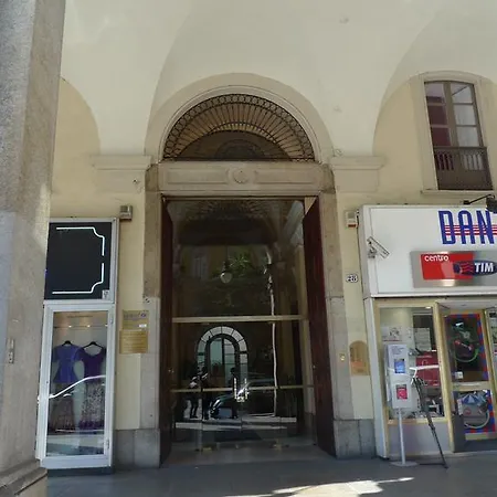Apartment Casa Cernaia *