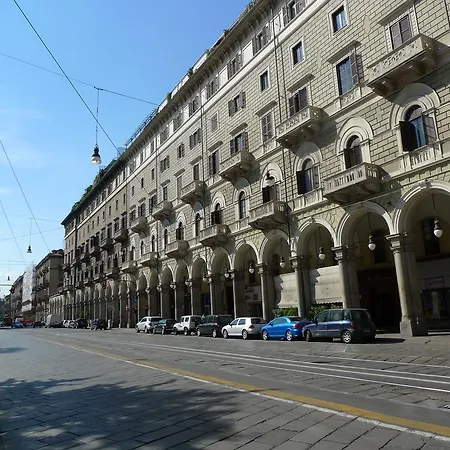 Casa Cernaia *