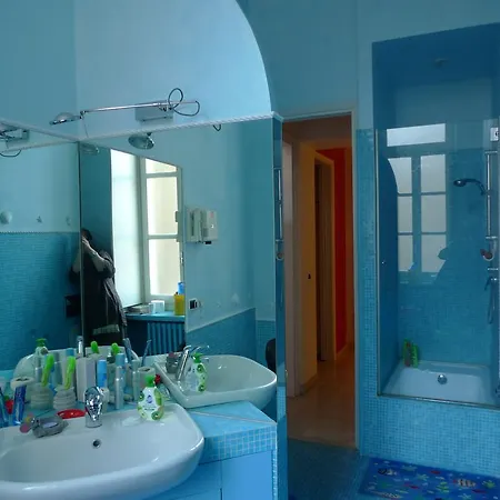 Apartment Casa Cernaia