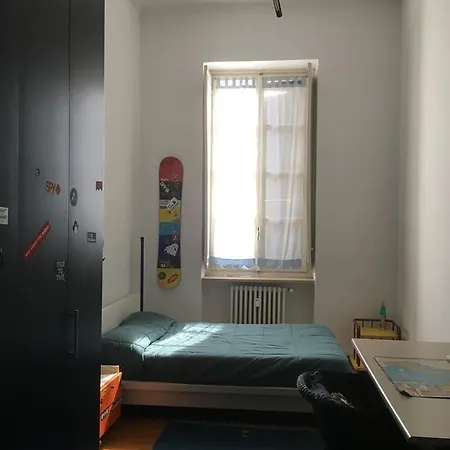 Casa Cernaia Apartment
