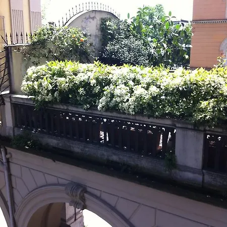 Apartment Casa Cernaia