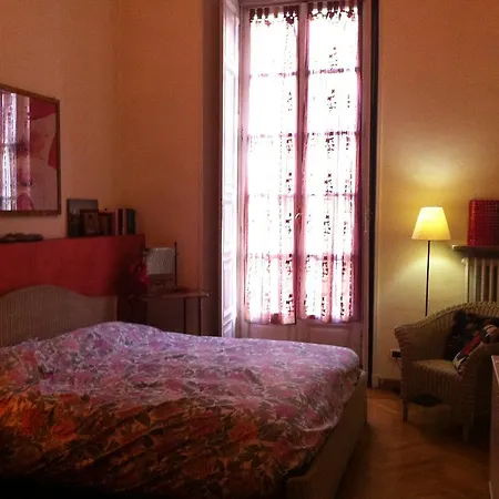 Casa Cernaia Appartement Turijn