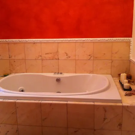 Casa Cernaia Appartement Turijn